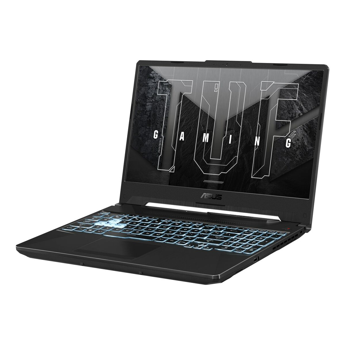 Bärbar dator Asus FA506NC-HN006 15,6" AMD Ryzen 5 7535HS 8 GB RAM 512 GB SSD NVIDIA GeForce RTX 3050 - 2