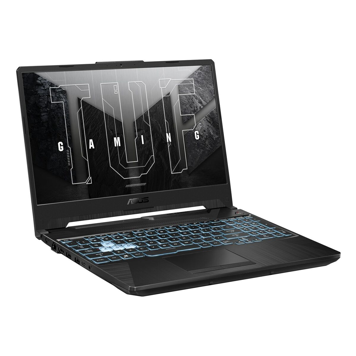 Bärbar dator Asus FA506NC-HN006 15,6" AMD Ryzen 5 7535HS 8 GB RAM 512 GB SSD NVIDIA GeForce RTX 3050 - 3