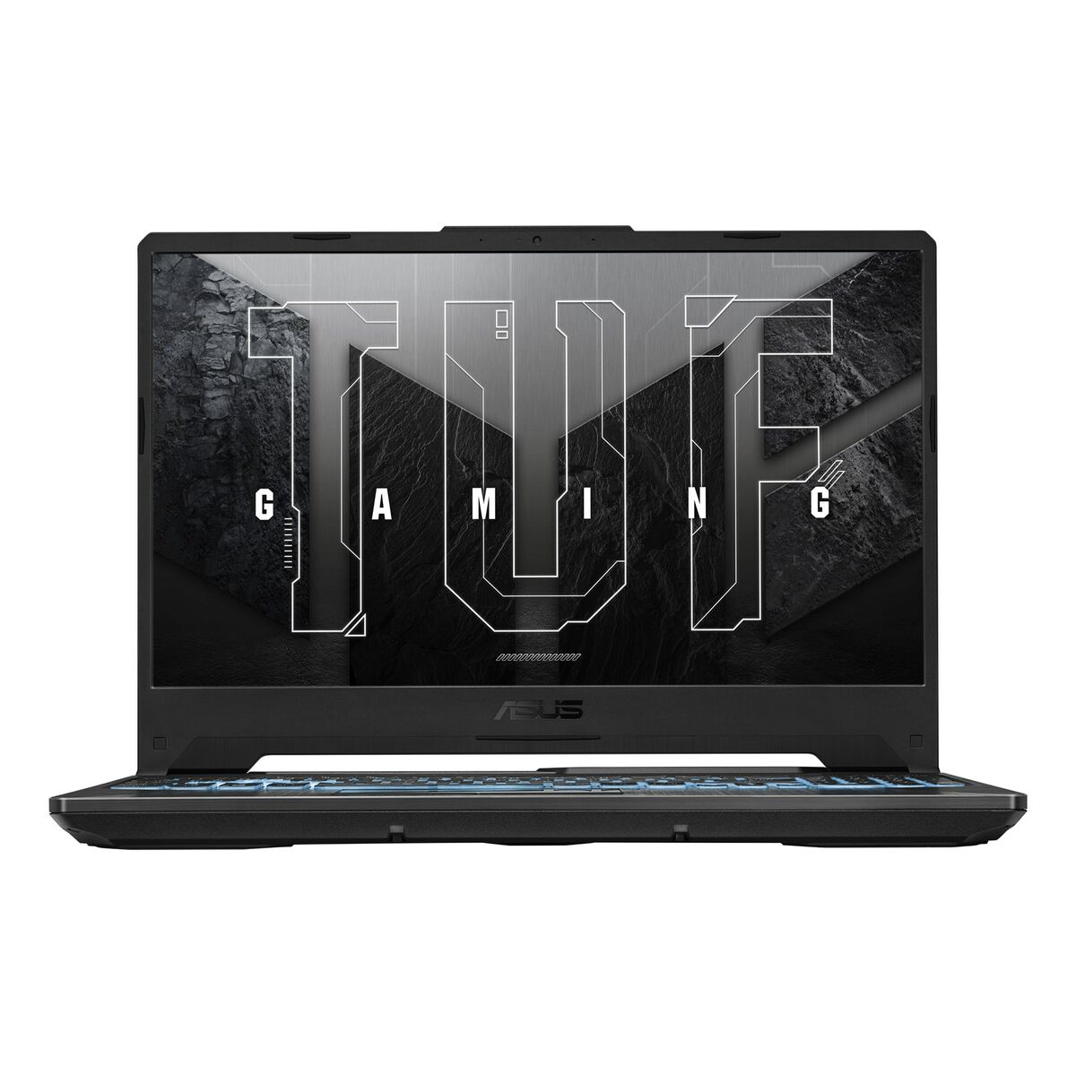 Bärbar dator Asus FA506NC-HN006 15,6" AMD Ryzen 5 7535HS 8 GB RAM 512 GB SSD NVIDIA GeForce RTX 3050