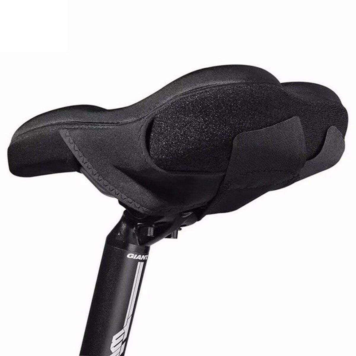 Sadeln Rockbros LF047-S Svart Svartvit - 2
