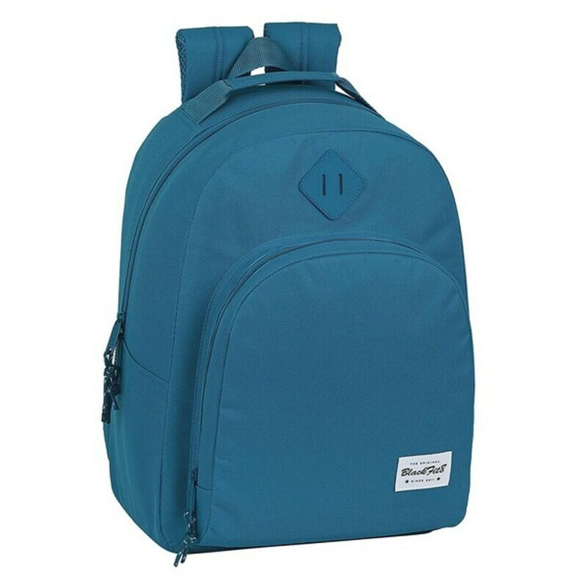 Skolryggsäck BlackFit8 M773 Blå (32 x 42 x 15 cm) - 13