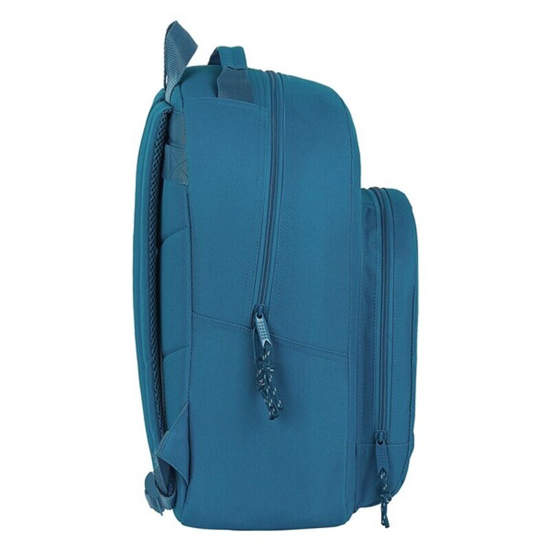 Skolryggsäck BlackFit8 M773 Blå (32 x 42 x 15 cm) - 6