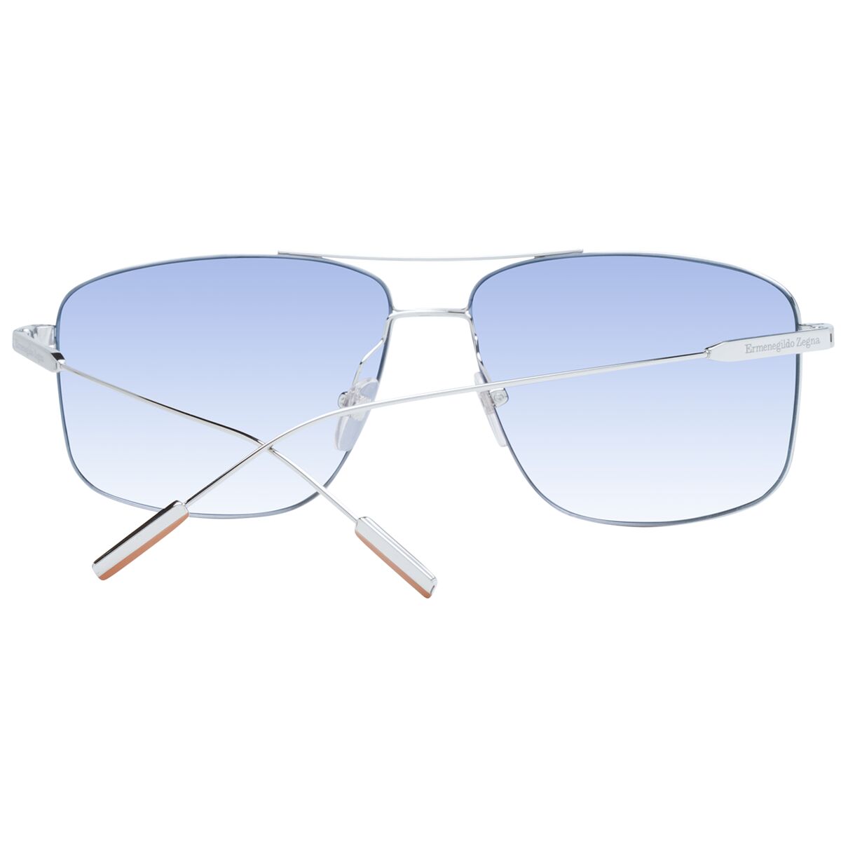 Herrsolglasögon Ermenegildo Zegna EZ0188-D 6016W - 3