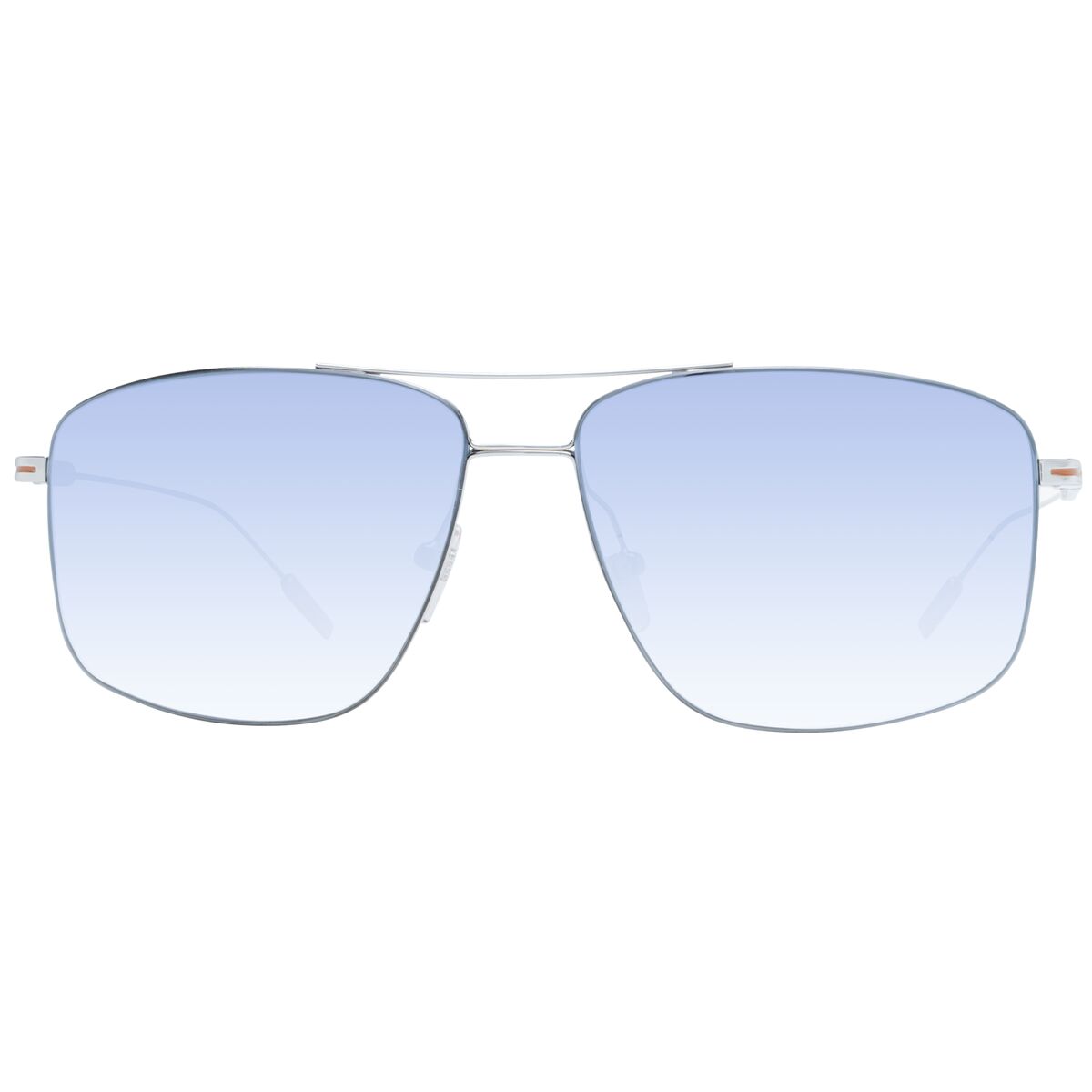 Herrsolglasögon Ermenegildo Zegna EZ0188-D 6016W - 2