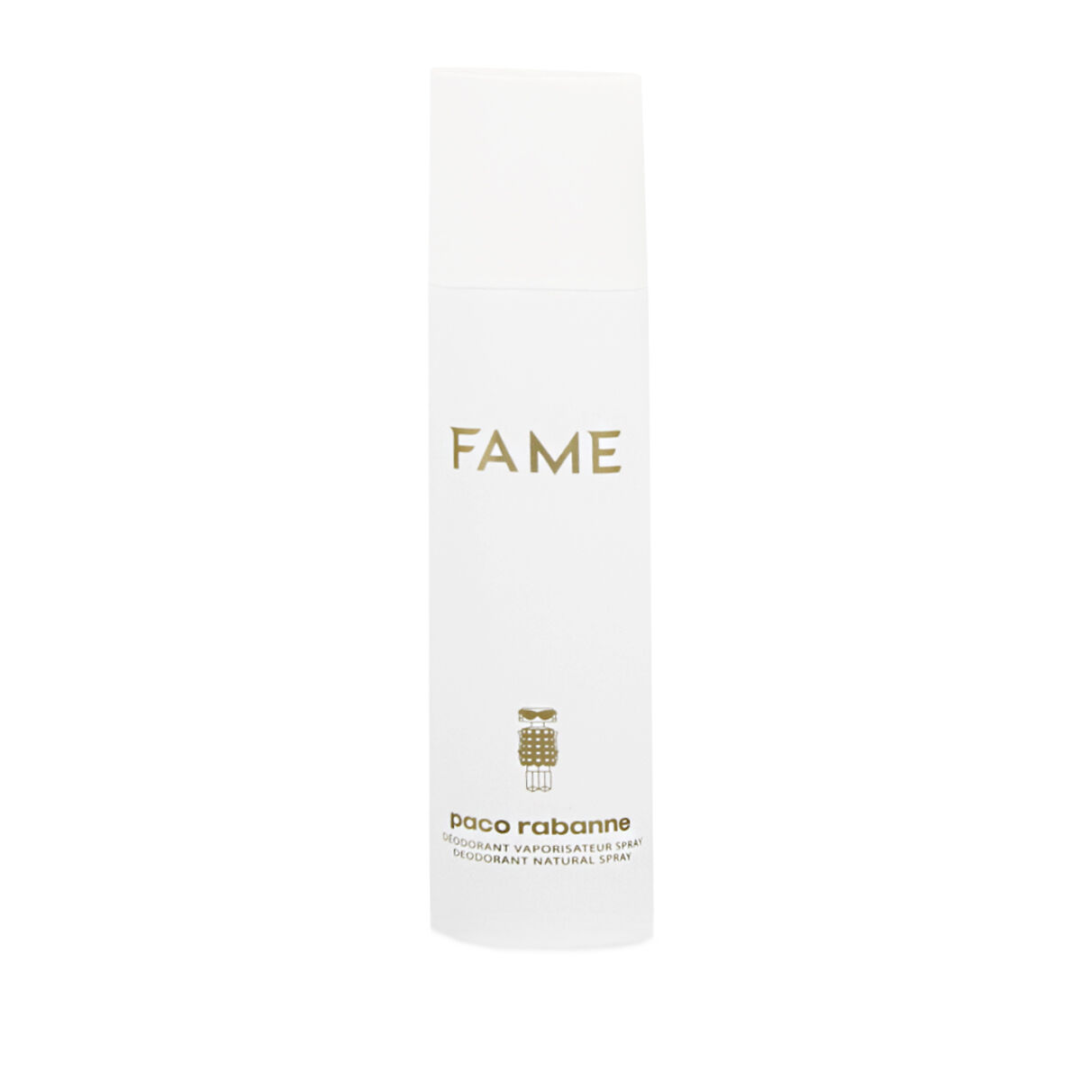 Deodorantspray Paco Rabanne Fame 150 ml