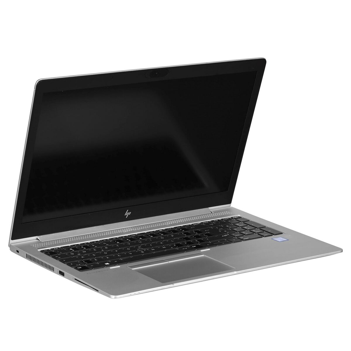 Bärbar dator HP HP850G6i5-8350U16G512SSD15,6FHDW11p 15,6" Intel Core I5-8365U 16 GB RAM 512 GB SSD (Renoverade A) - 3