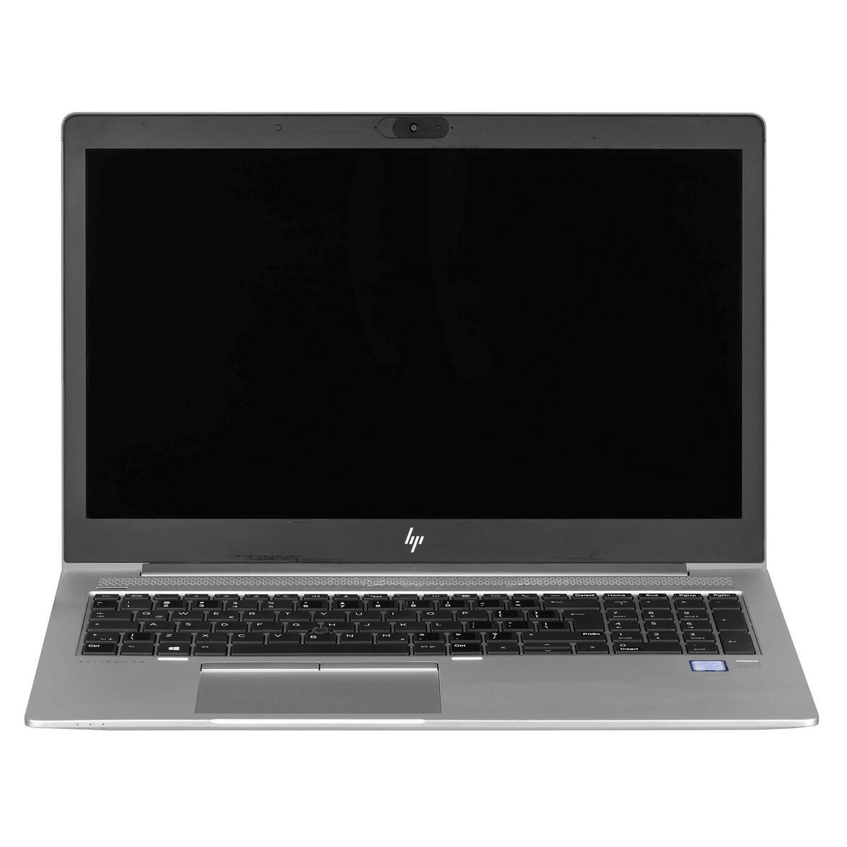 Bärbar dator HP HP850G6i5-8350U16G512SSD15,6FHDW11p 15,6" Intel Core I5-8365U 16 GB RAM 512 GB SSD (Renoverade A)