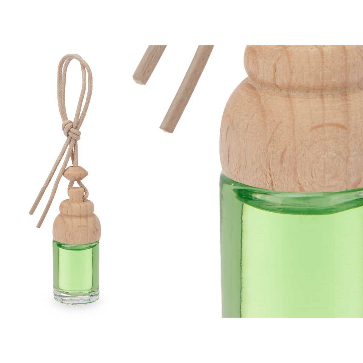 Luftrenare Acorde 8 ml (12 antal)