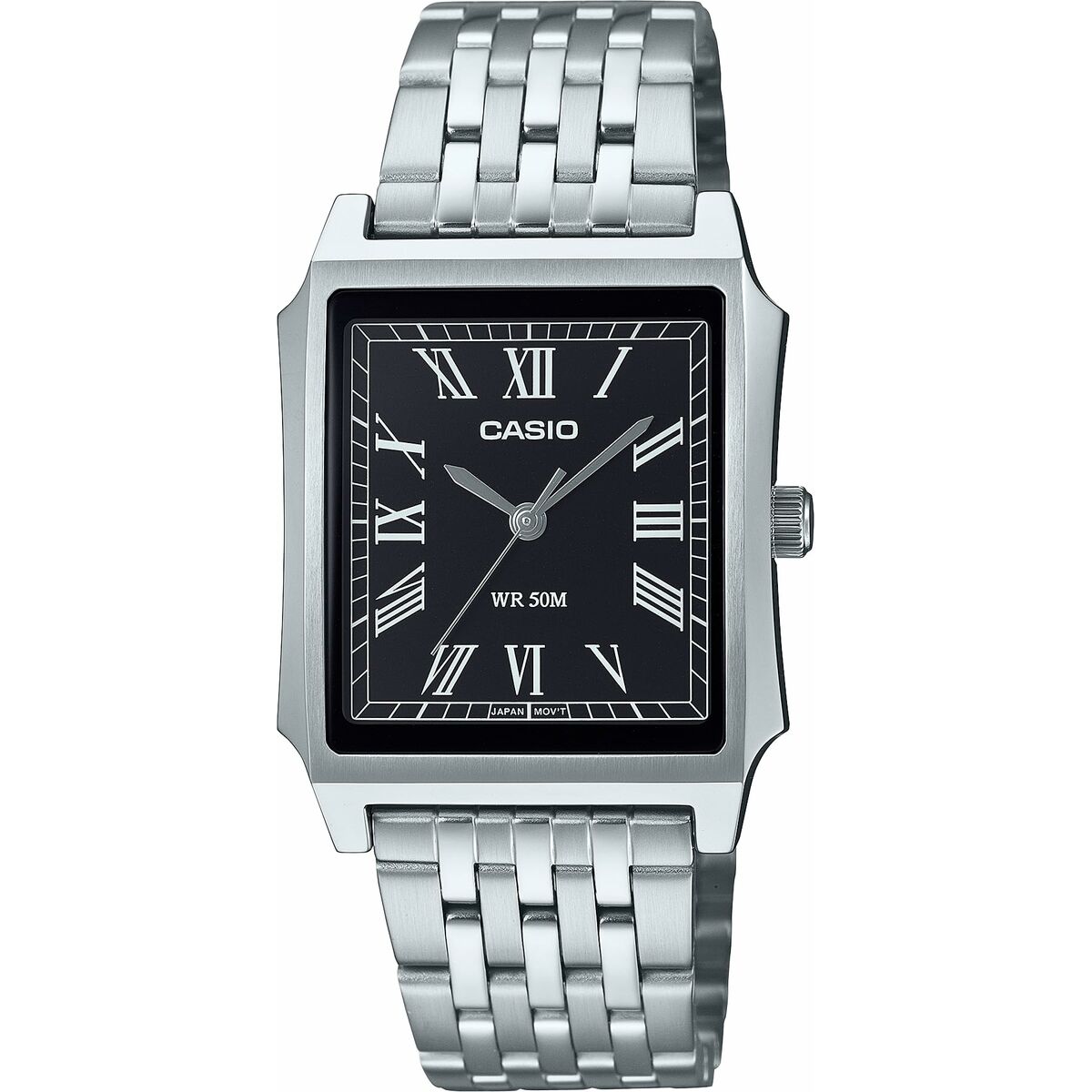 Herrklocka Casio MTP-B190D-1BVEF