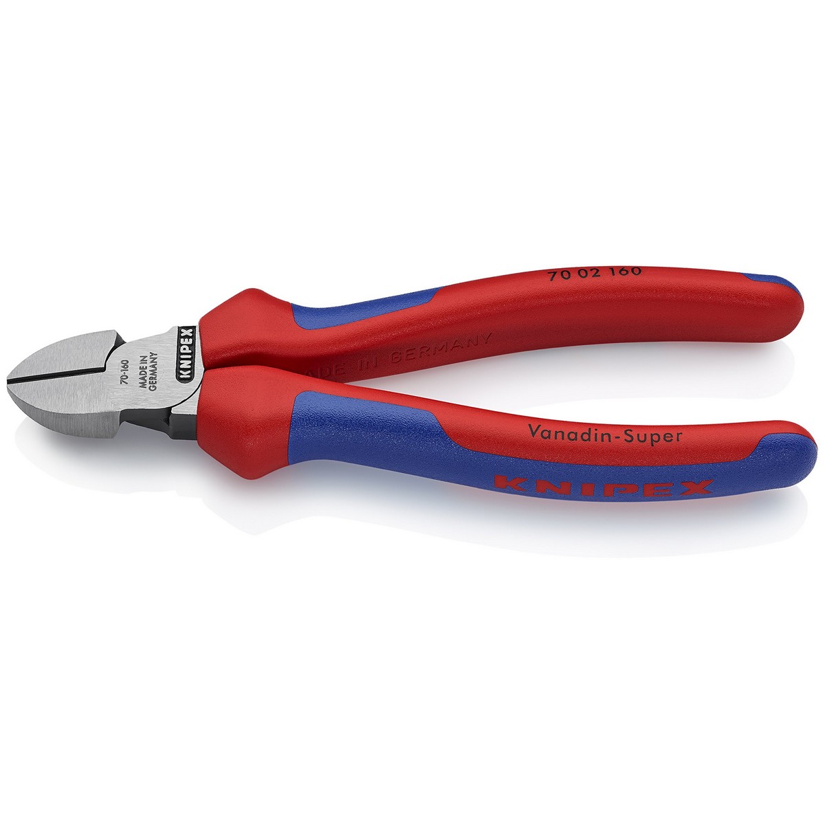 Tång Knipex KP-7002160 - 3