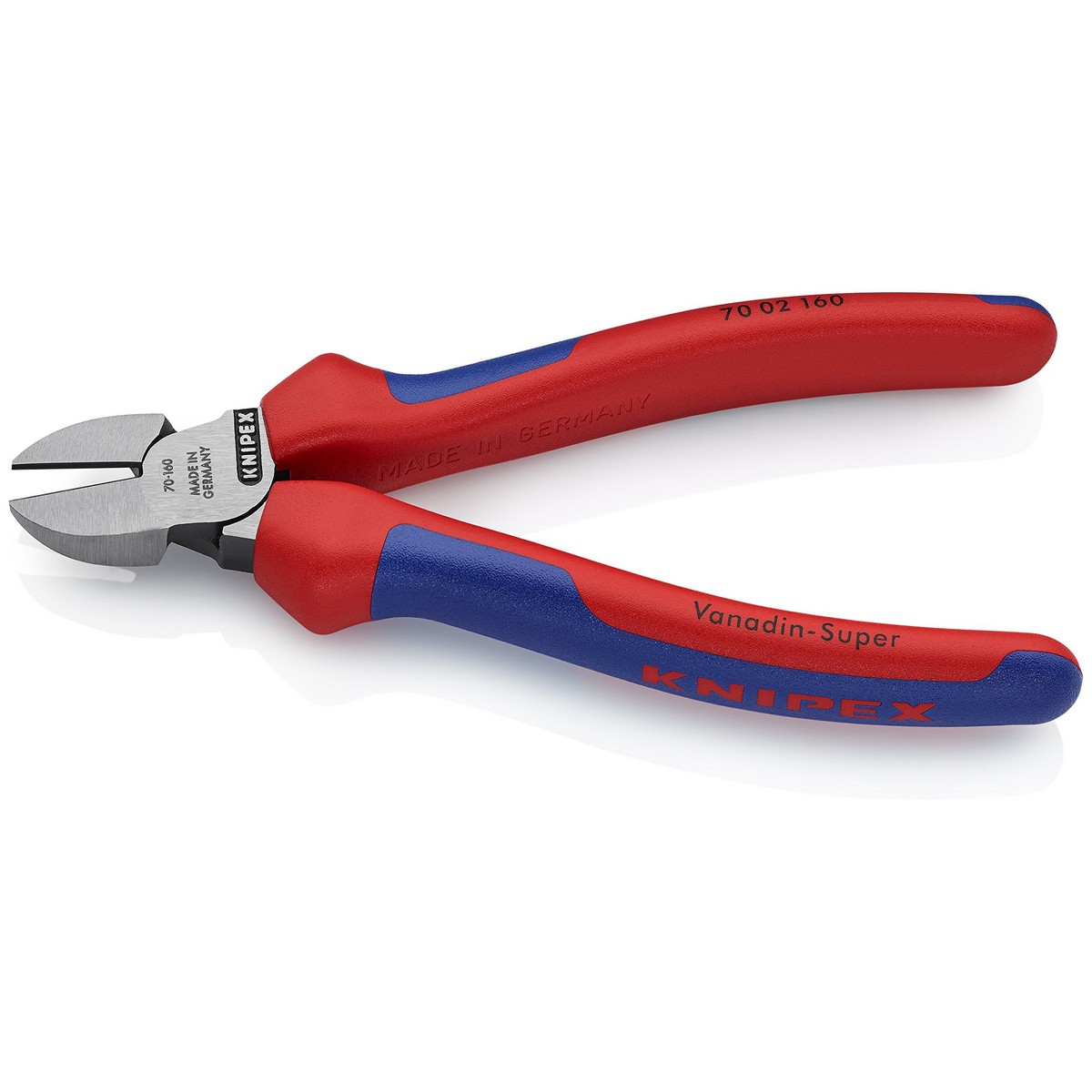 Tång Knipex KP-7002160 - 4