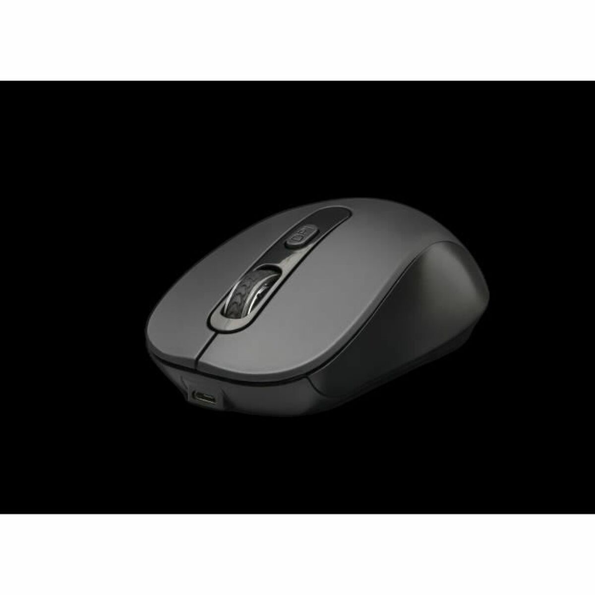 Tangentbord och Mus Bluestork Clavier Souris Sans Fil Svart - 5