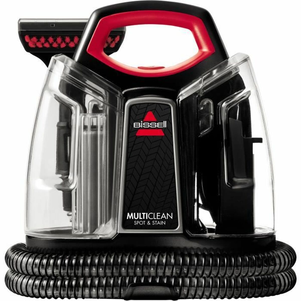Utsug Bissell 4720M Svart Röd rouge 300 W