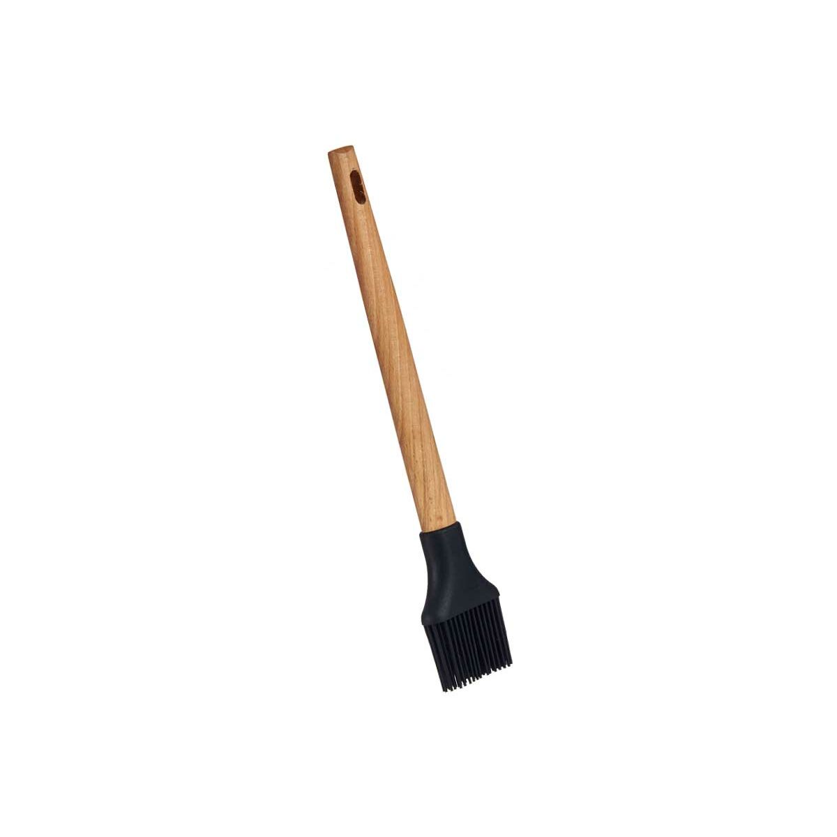 Silikonpensel Kinvara HW418868 bokträ 5 x 1,8 x 28 cm (48 antal) - 5