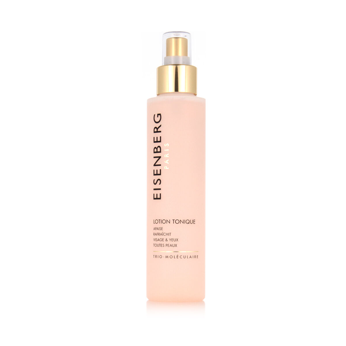 Tonande lotion Eisenberg 150 ml - 2