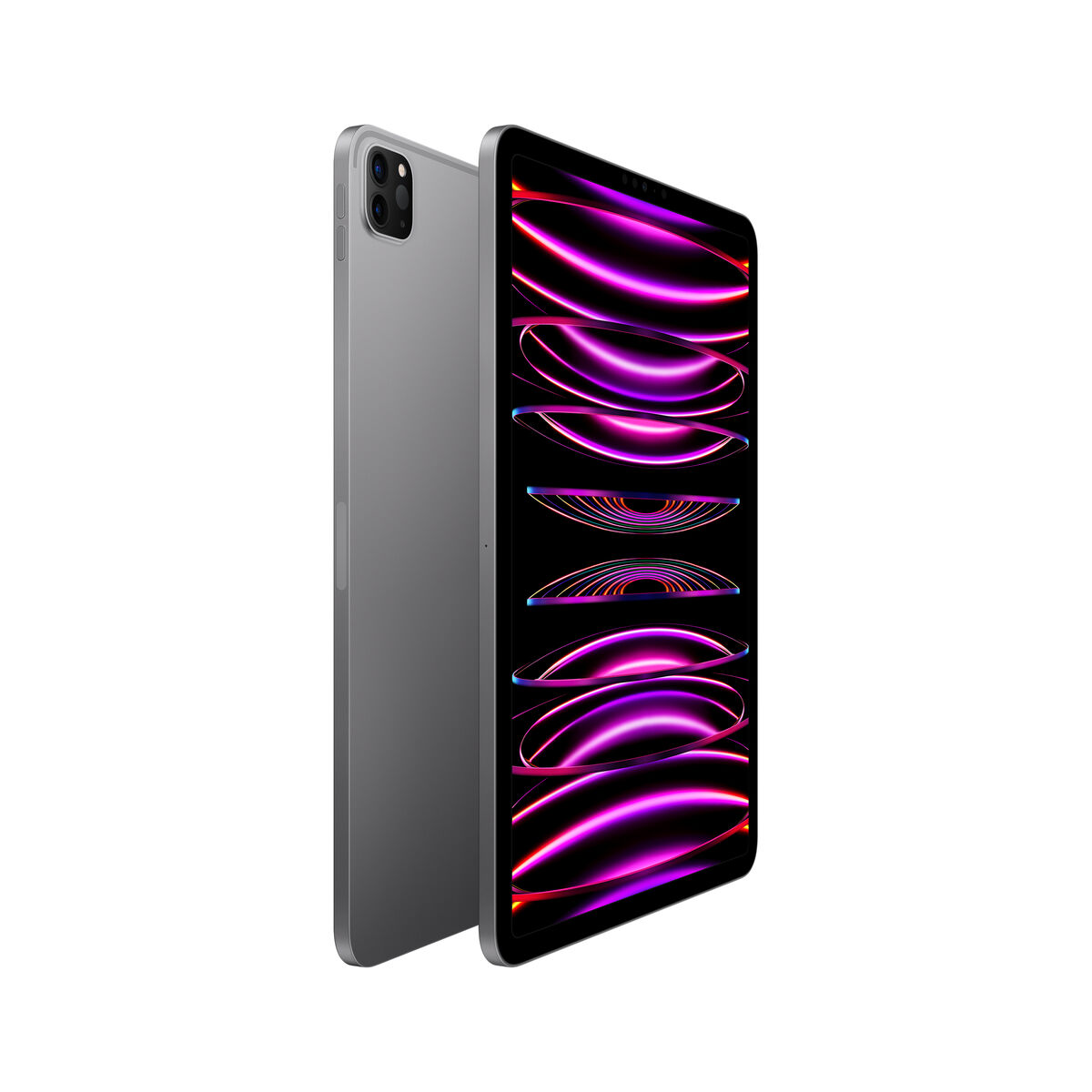 Läsplatta Apple iPad Pro Grå 8 GB RAM M2 256 GB - 2