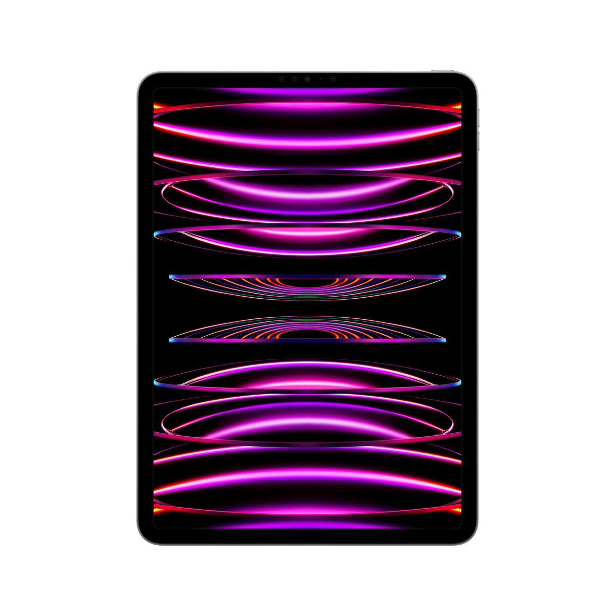 Läsplatta Apple iPad Pro Grå 8 GB RAM M2 256 GB