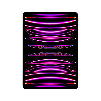 Läsplatta Apple iPad Pro Grå 8 GB RAM M2 256 GB