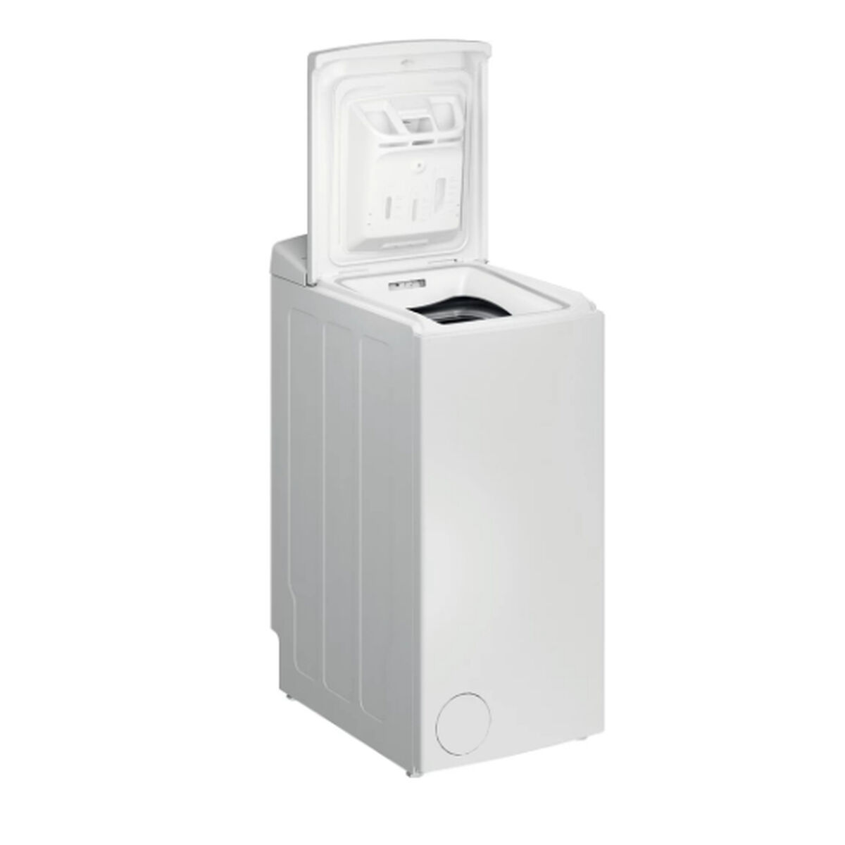Tvättmaskin Whirlpool Corporation DLR 6040L 1000 rpm 6 Kg - 3
