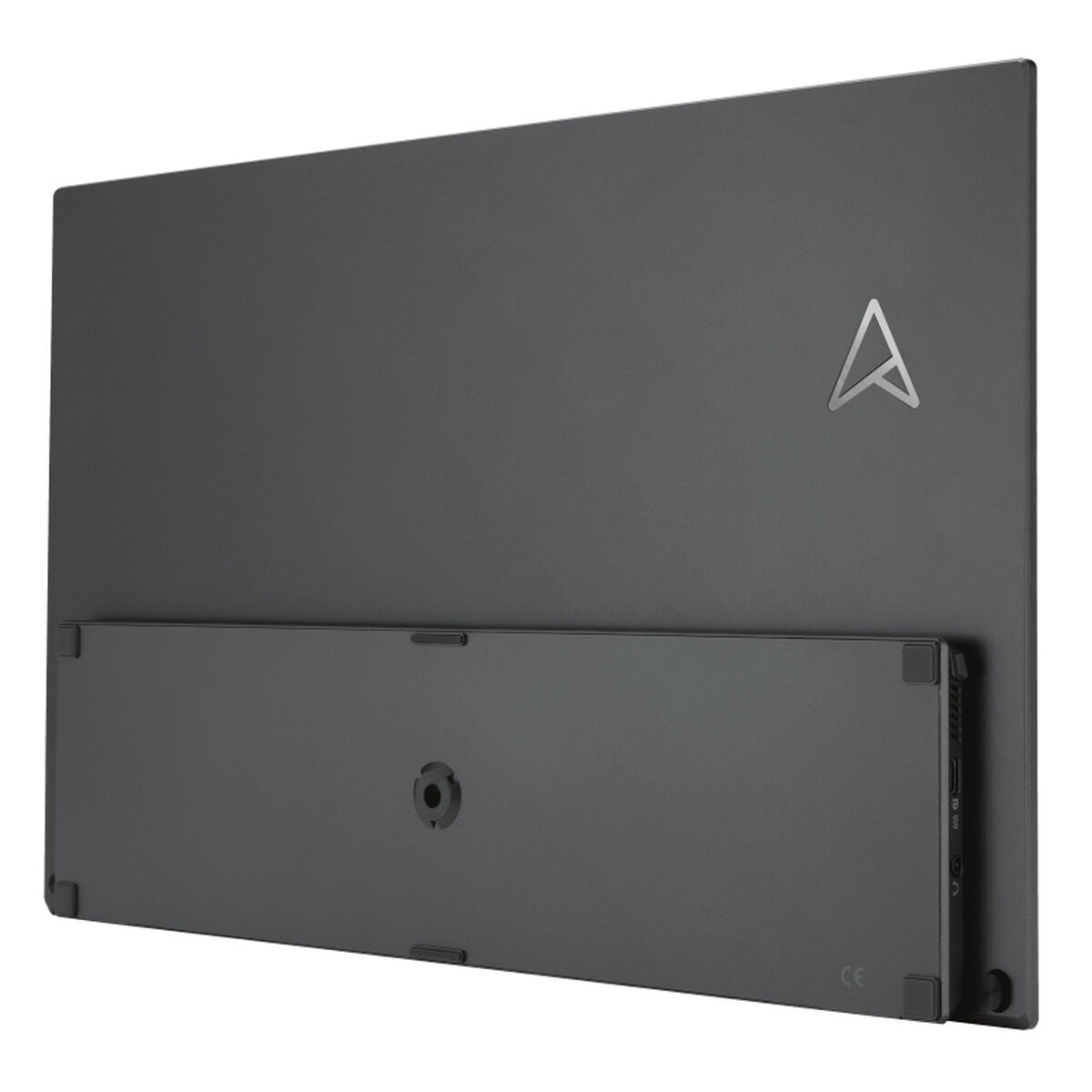 Monitor Asus ZenScreen MB16QHG WQXGA - 4