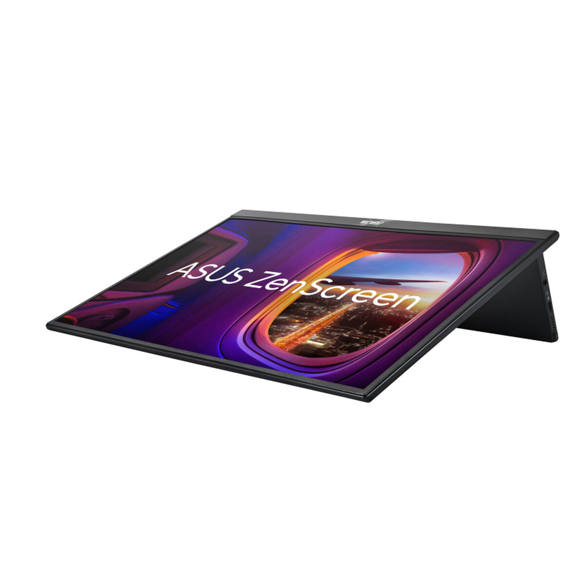 Monitor Asus ZenScreen MB16QHG WQXGA - 3