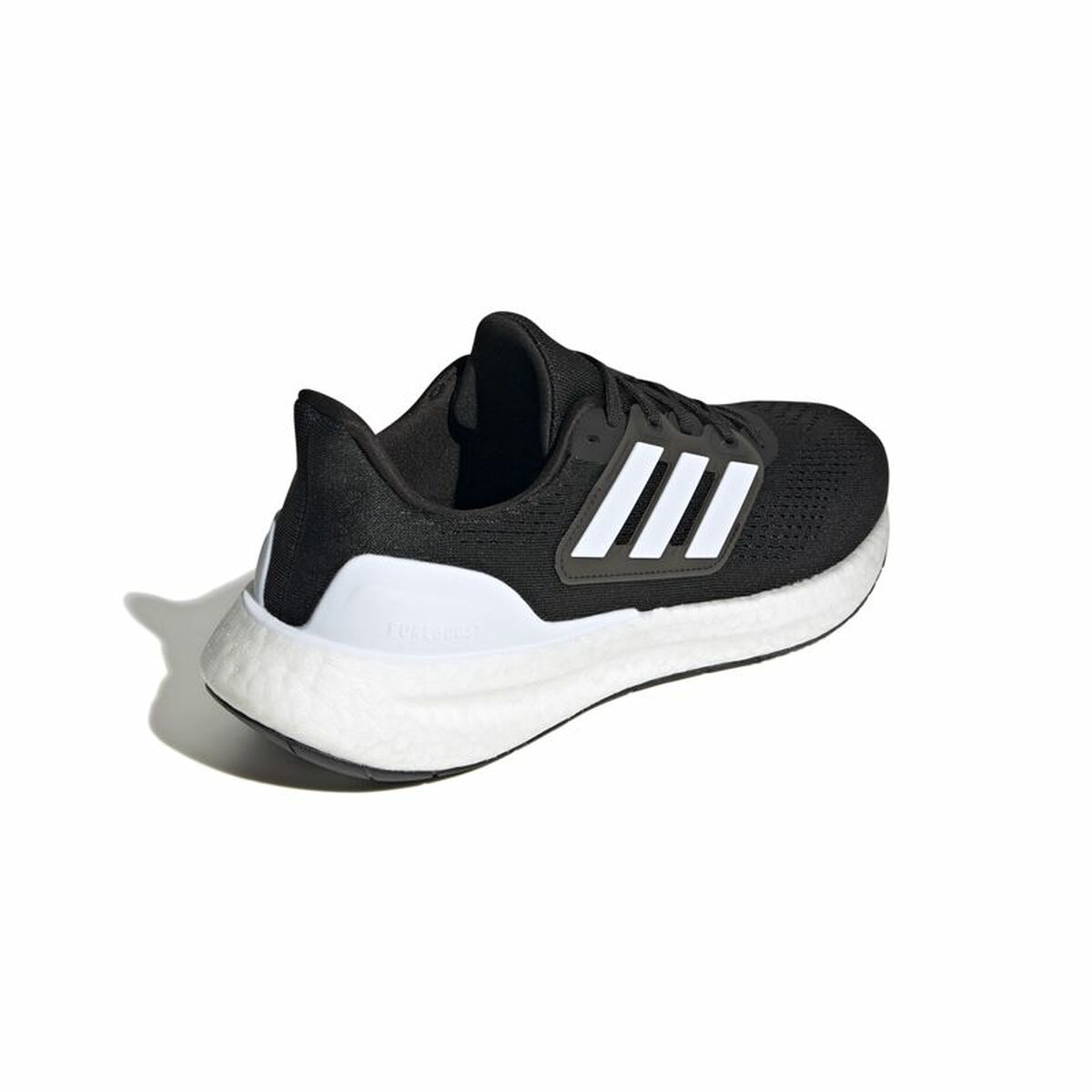 Gymnastikskor, Herr Adidas Pureboost 23 Svart - 6