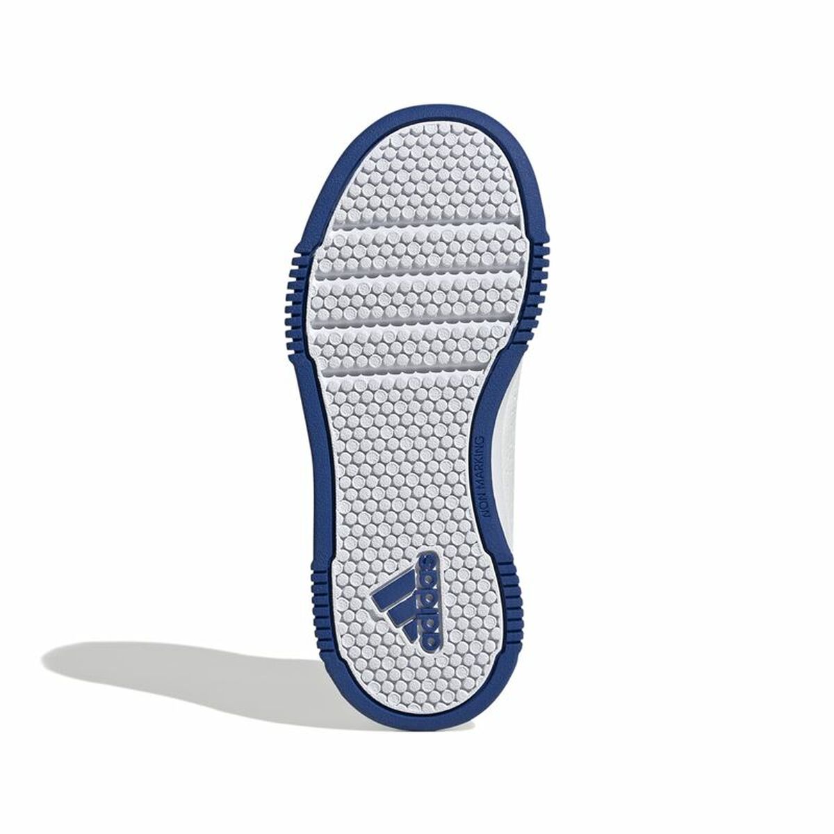 Sportskor för barn Adidas Tensaur Sport Training Lace Infantil Vit - 3