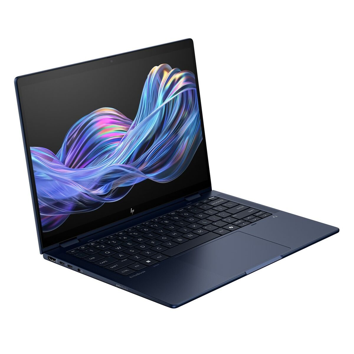 Bärbar dator HP B9ZY0ET 1 TB SSD - 2