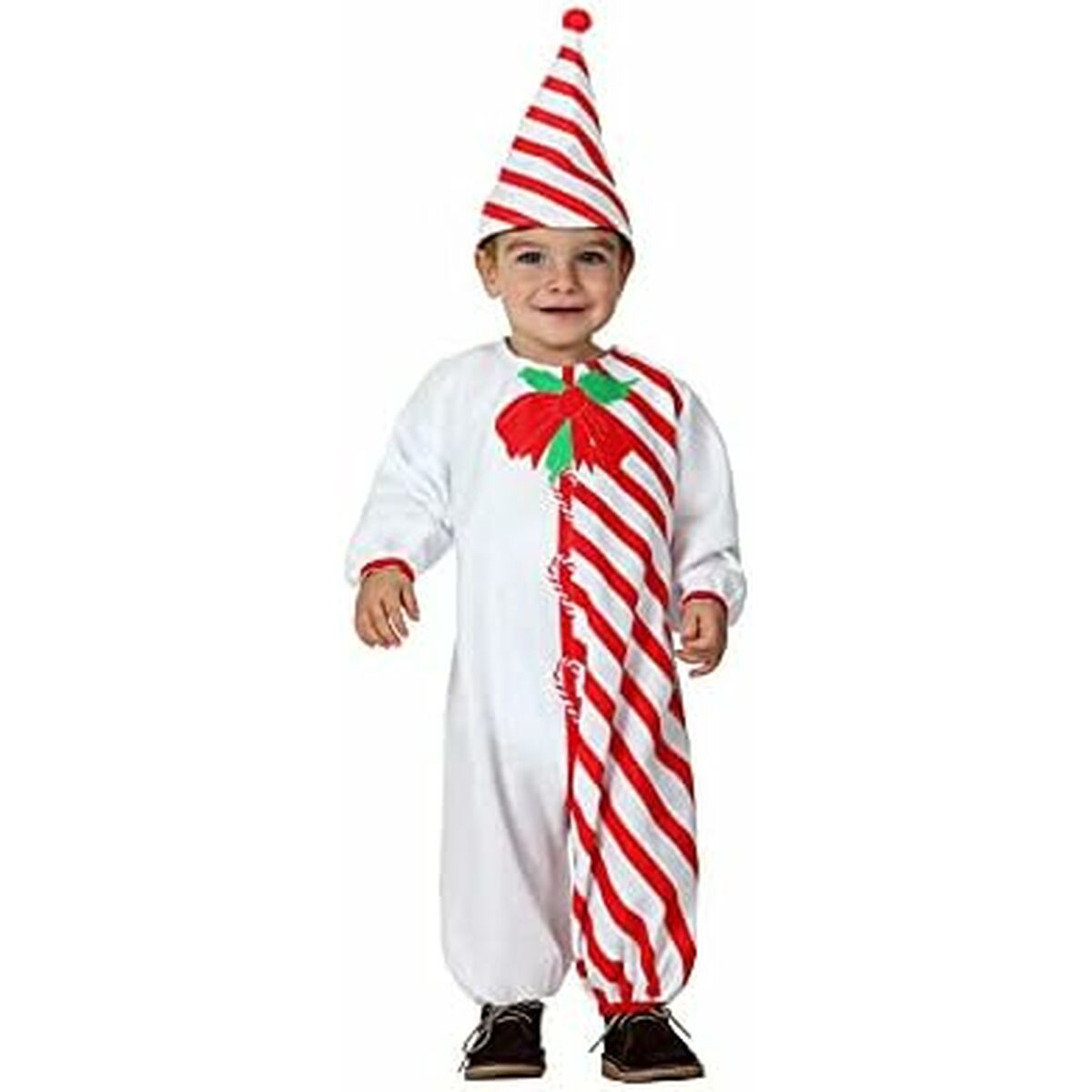 Maskeraddräkt bebis Bröstsocker - 19