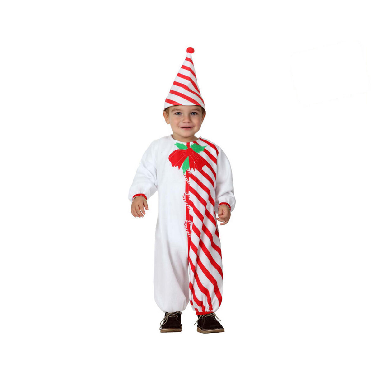 Maskeraddräkt bebis Bröstsocker - 18