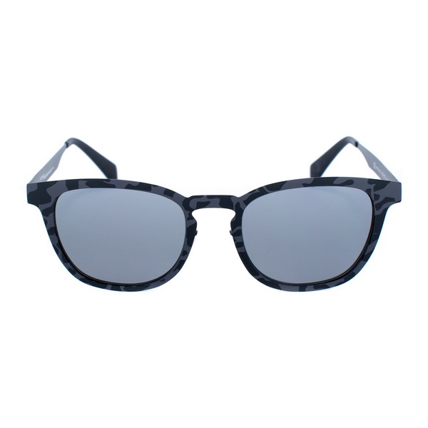 Unisexsolglasögon Italia Independent 0506-153-000 Ø 51 mm - 2