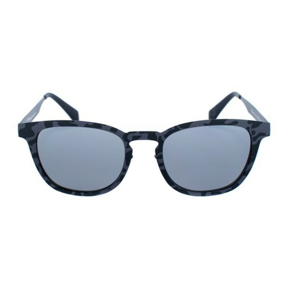 Unisexsolglasögon Italia Independent 0506-153-000 Ø 51 mm - 6