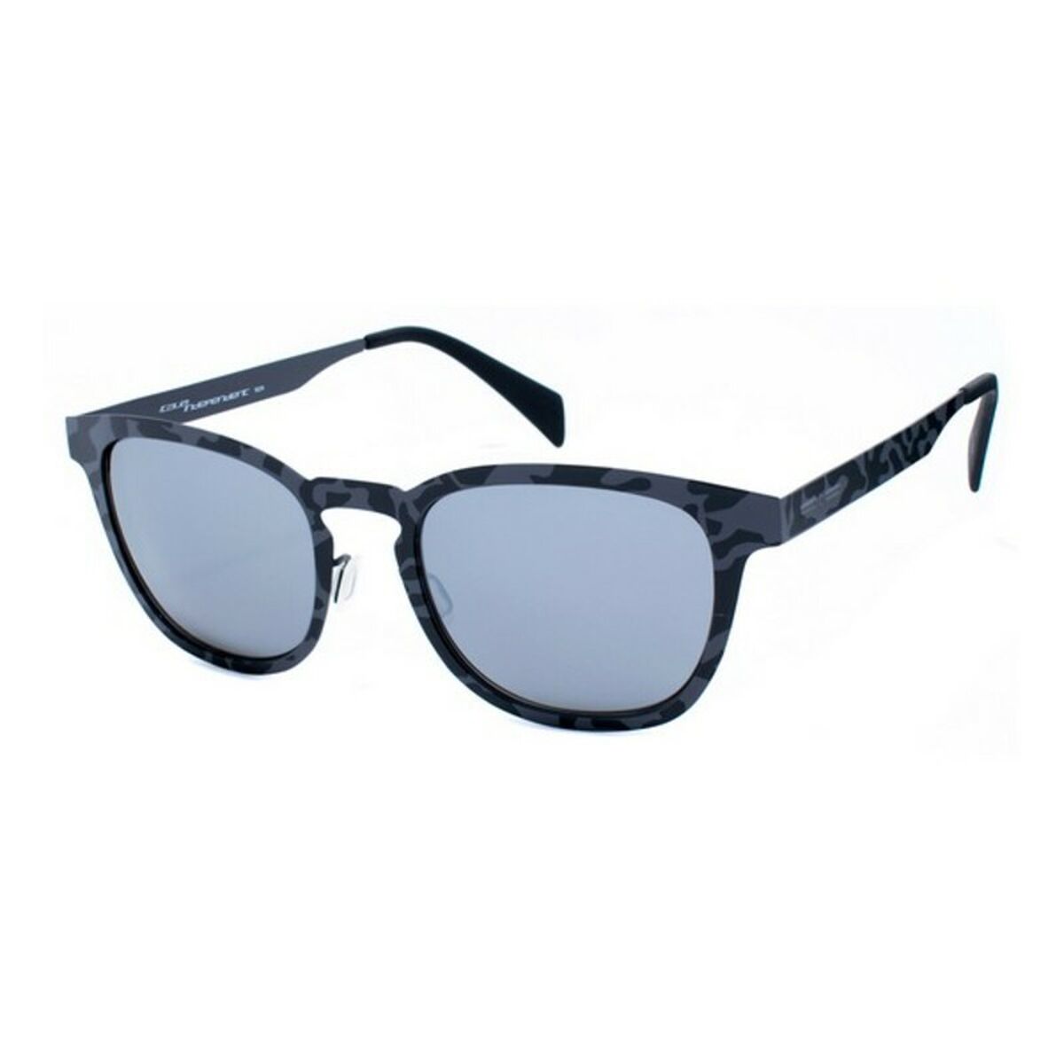 Unisexsolglasögon Italia Independent 0506-153-000 Ø 51 mm - 5