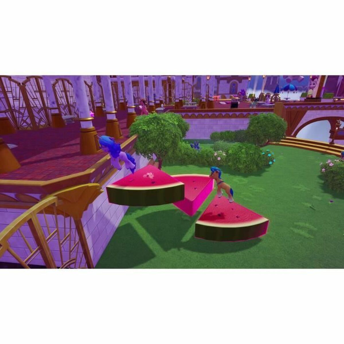 TV-spel för Switch Just For Games My Little Pony - 4