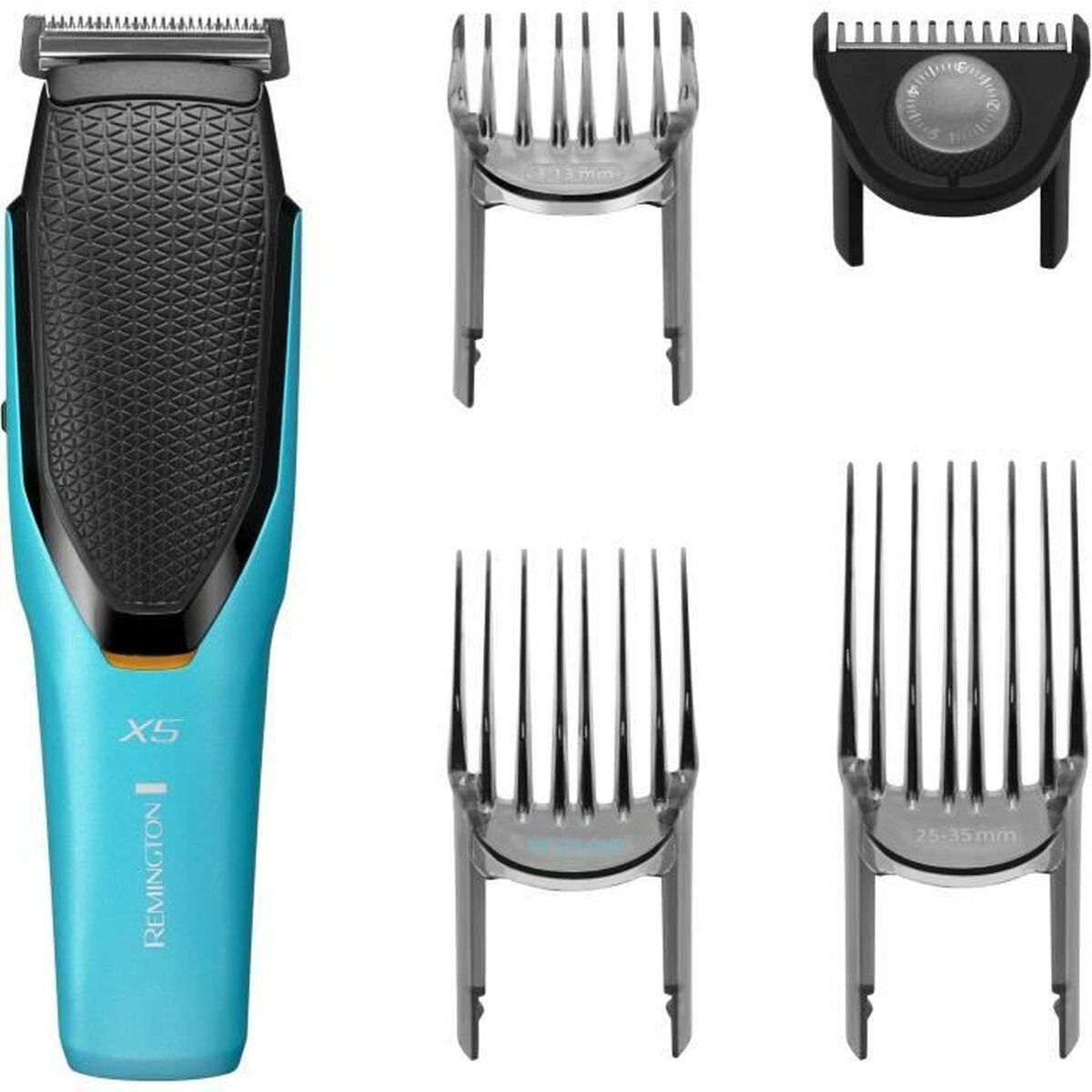 Hårtrimmer/ Rakapparat Remington - 2