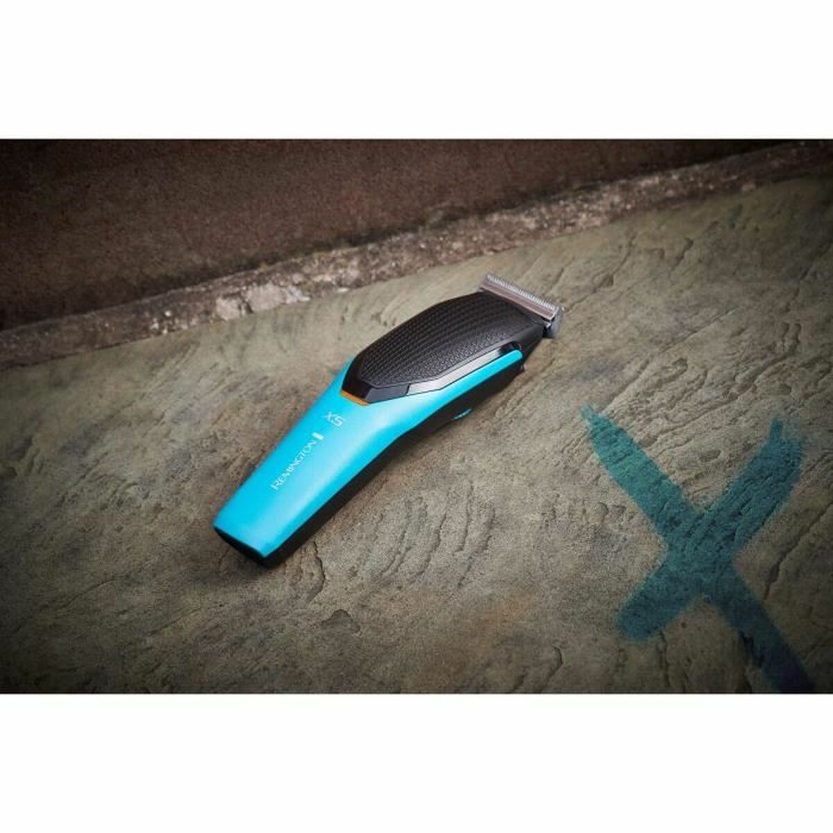 Hårtrimmer/ Rakapparat Remington - 3
