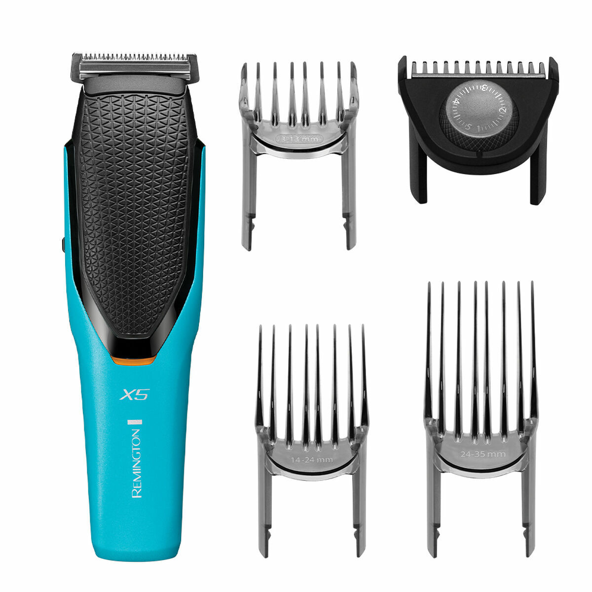 Hårtrimmer/ Rakapparat Remington