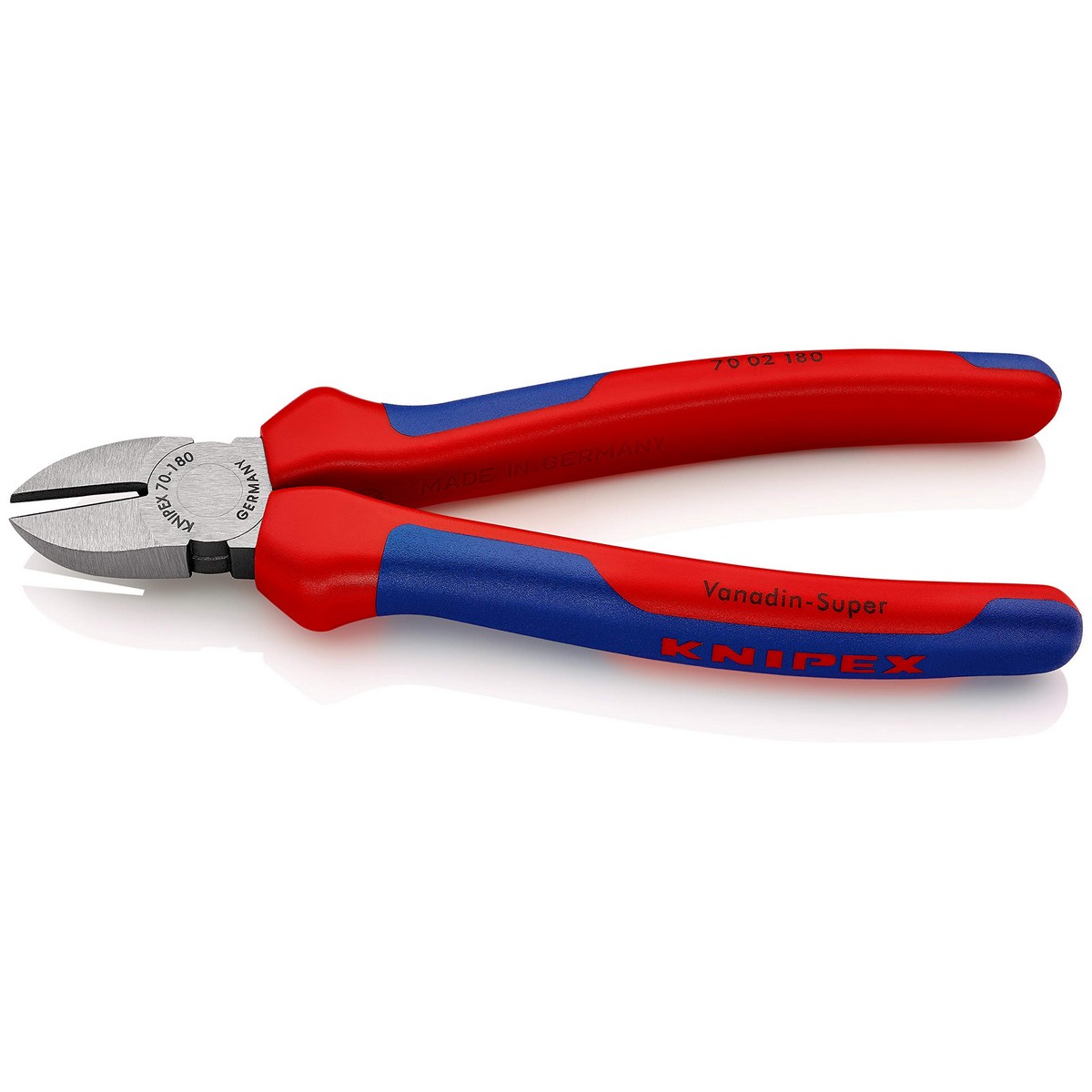 Tång Knipex 7002180 - 5