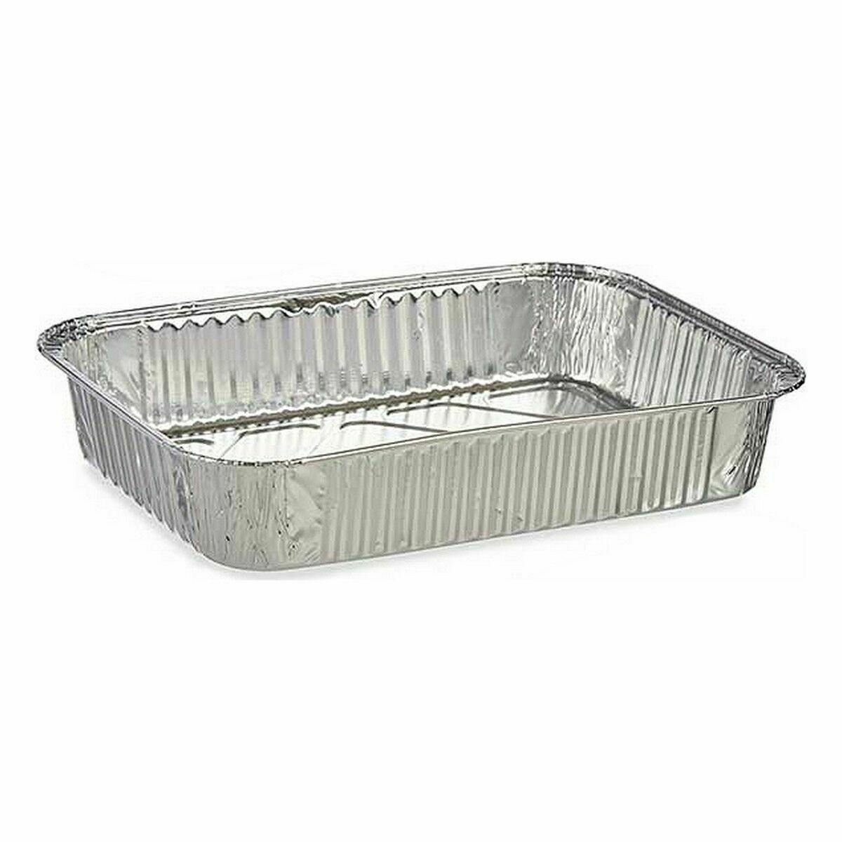 Set med matbrickor Kinvara Disponibel 12 antal - 2
