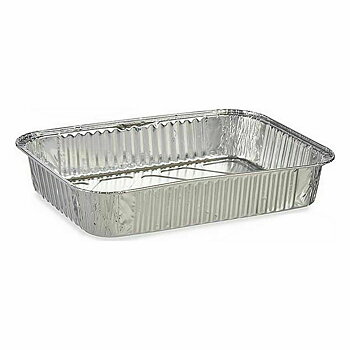 Set med matbrickor Kinvara Disponibel 12 antal