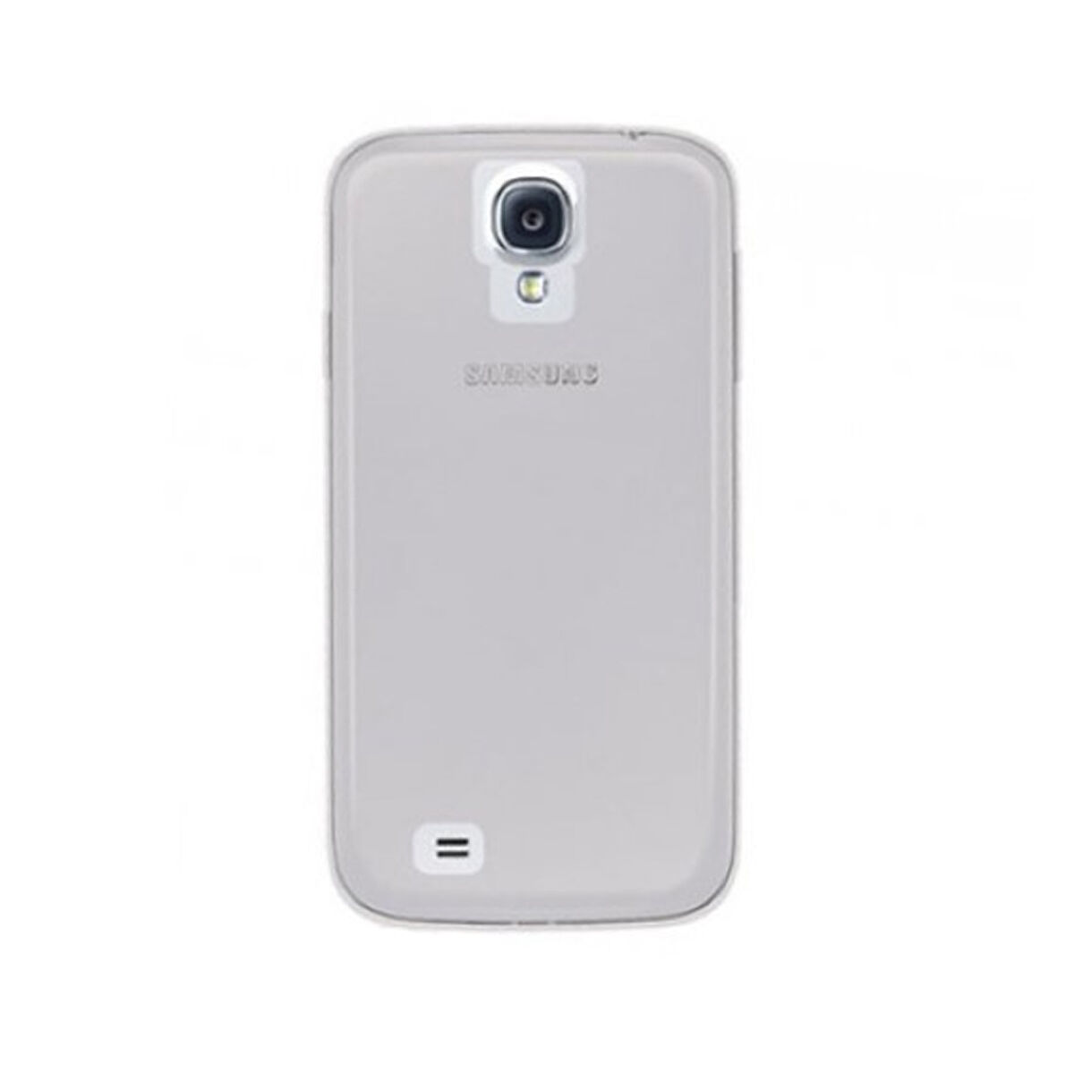 Mobilfodral Samsung Galaxy S4 Griffin Iclear Polykarbonater Transparent - 2