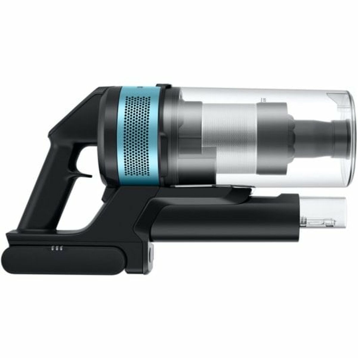 Dammsugarborste Samsung VS20B75AGR1/WA Svart 550 W 200 W - 3