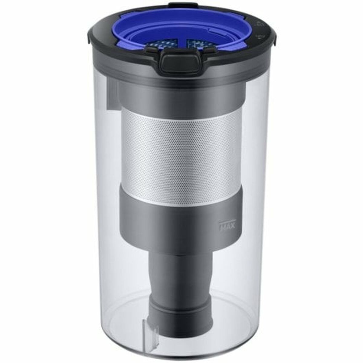 Dammsugarborste Samsung VS20B75AGR1/WA Svart 550 W 200 W - 2