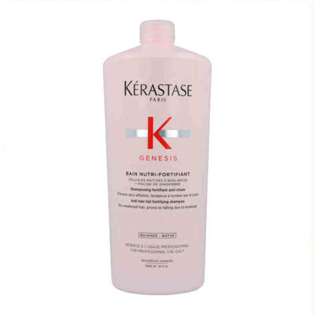 Stärkande schampo Kerastase 1 L (1000 ml)