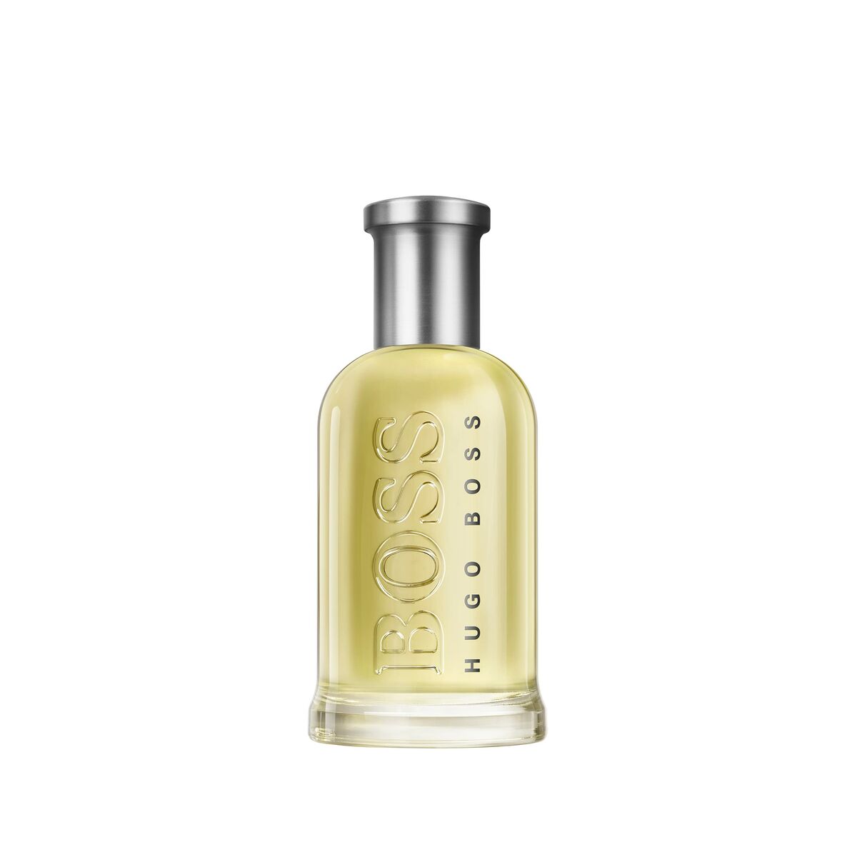 Parfym Herrar Hugo Boss Bottled No 6 EDT 100 ml - 2