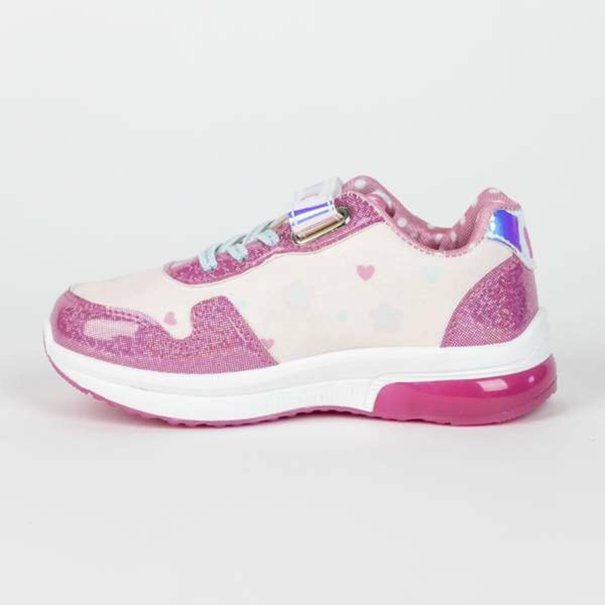 Sportskor för barn Minnie Mouse Rosa - 2