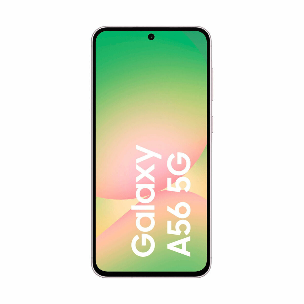 Smartphone Samsung SM-A566 6,7" Octa Core 8 GB RAM 128 GB Rosa - 2