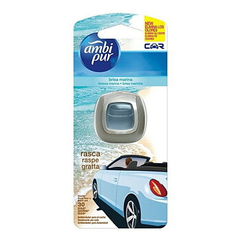 Billuftfreser Ambi Pur Car 125 g