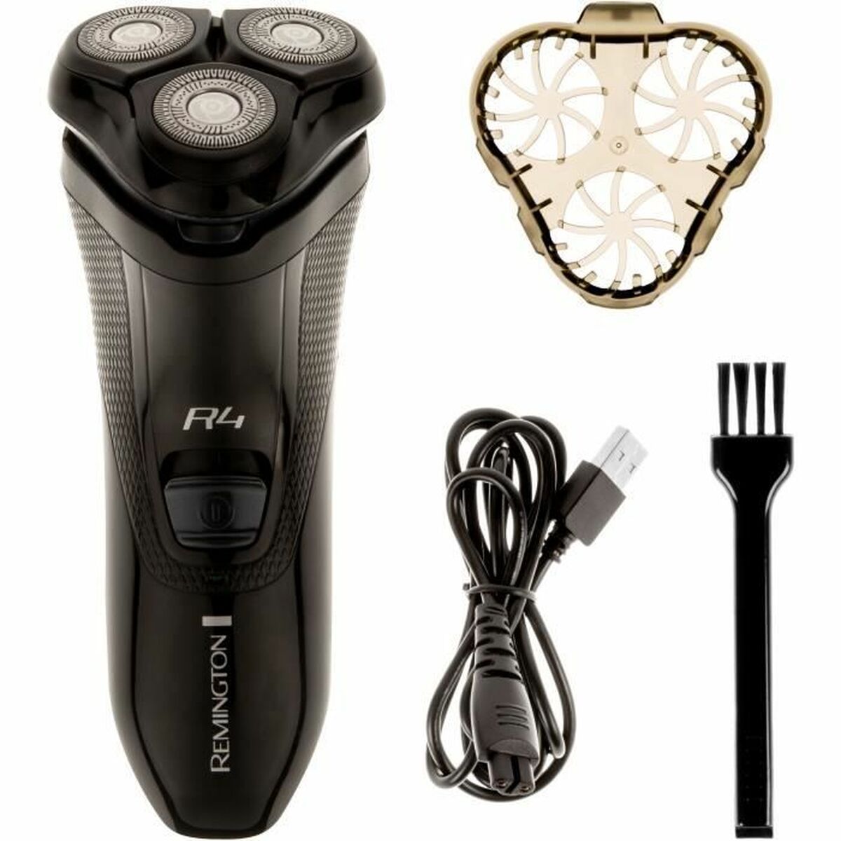 Hårtrimmer Remington