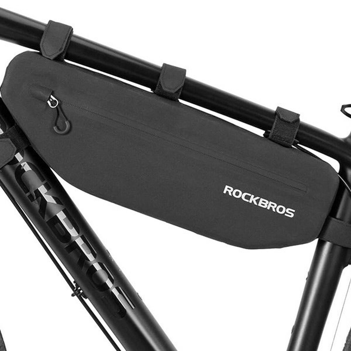 Cykelpåse Rockbros AS-043